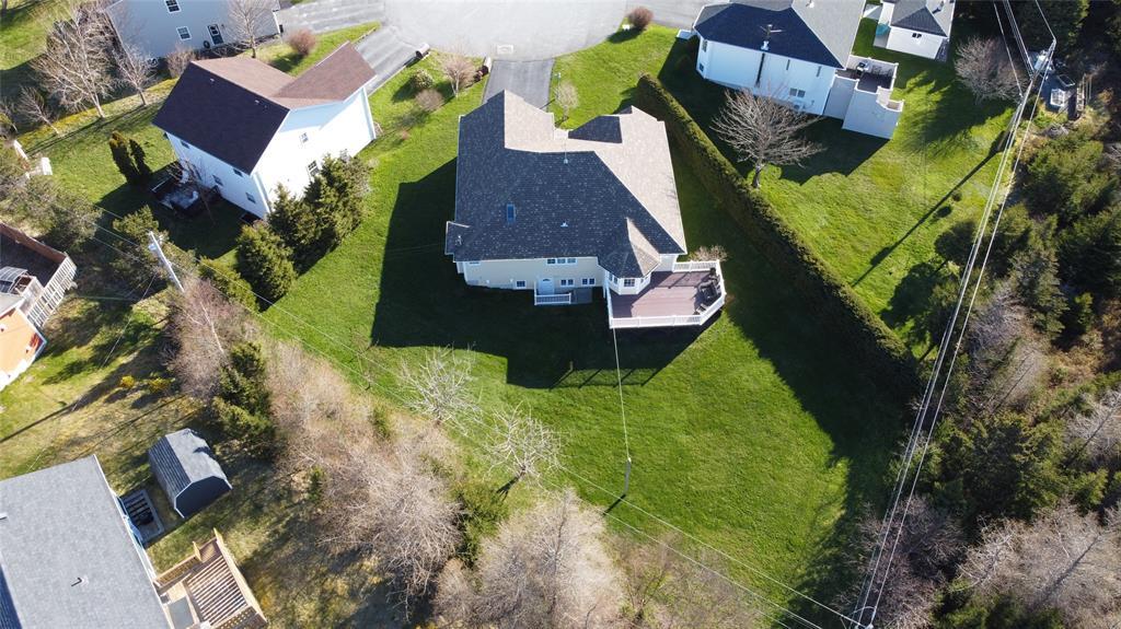 5 Sparkes Place, Bay Roberts, NL