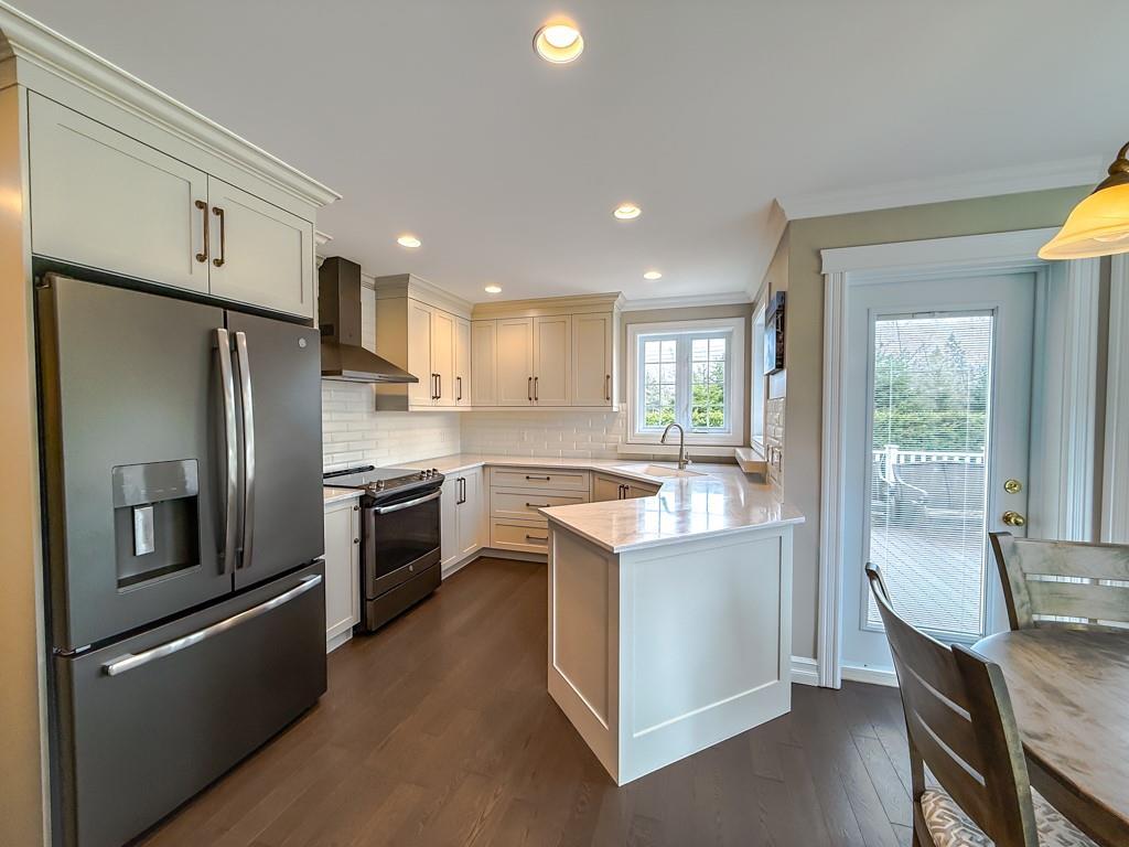 5 Sparkes Place, Bay Roberts, NL