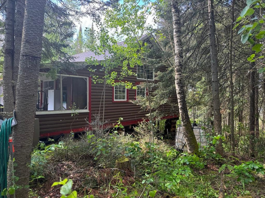 Exterior - 6 Île Lac Desvaux, Rouyn-Noranda, QC - Outdoor