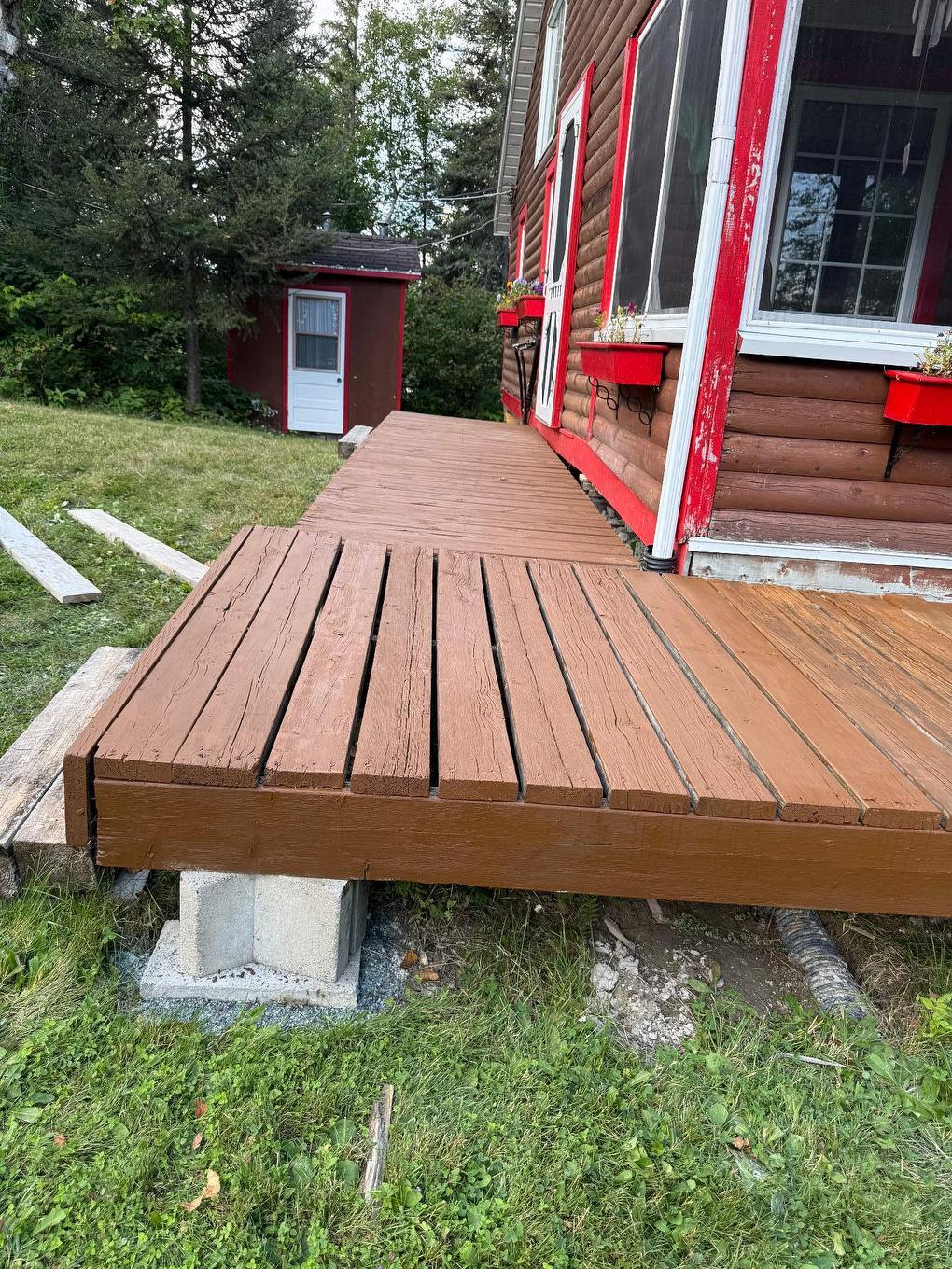 Other - 6 Île Lac Desvaux, Rouyn-Noranda, QC - Outdoor