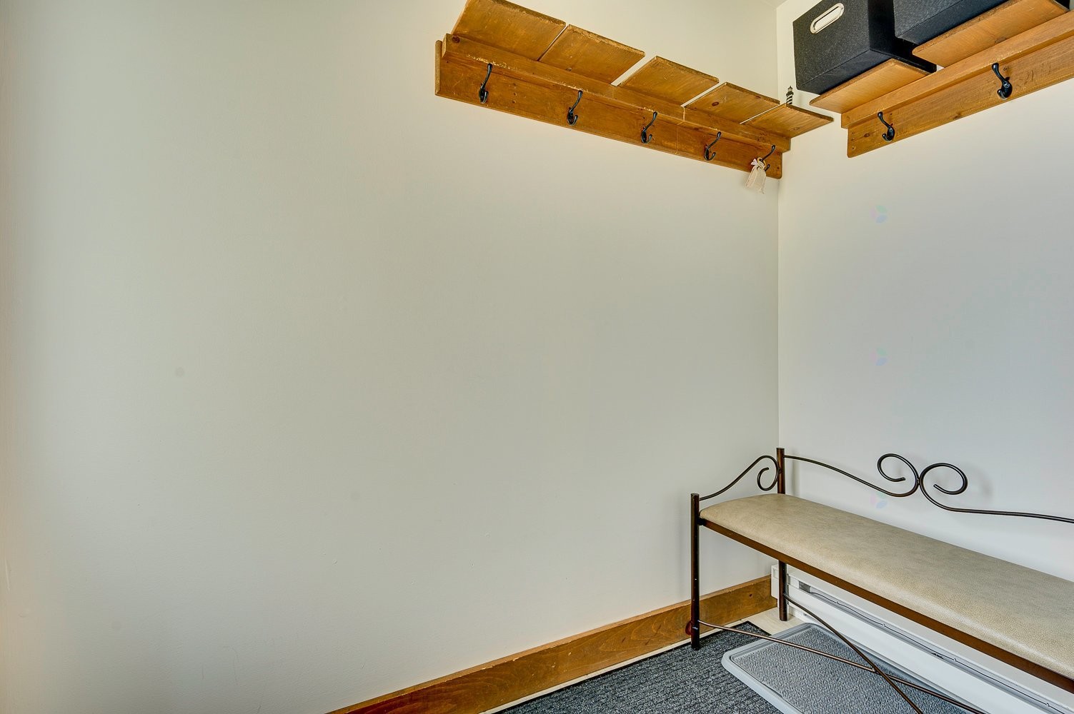 Hall d'entrée/Vestibule - 219 Ch. Des Habitations-Des-Monts, Saint-Sauveur, QC - Indoor Photo Showing Other Room