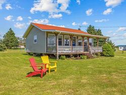 132 Graham Head Road Fernwood, PE C0B 1C0
