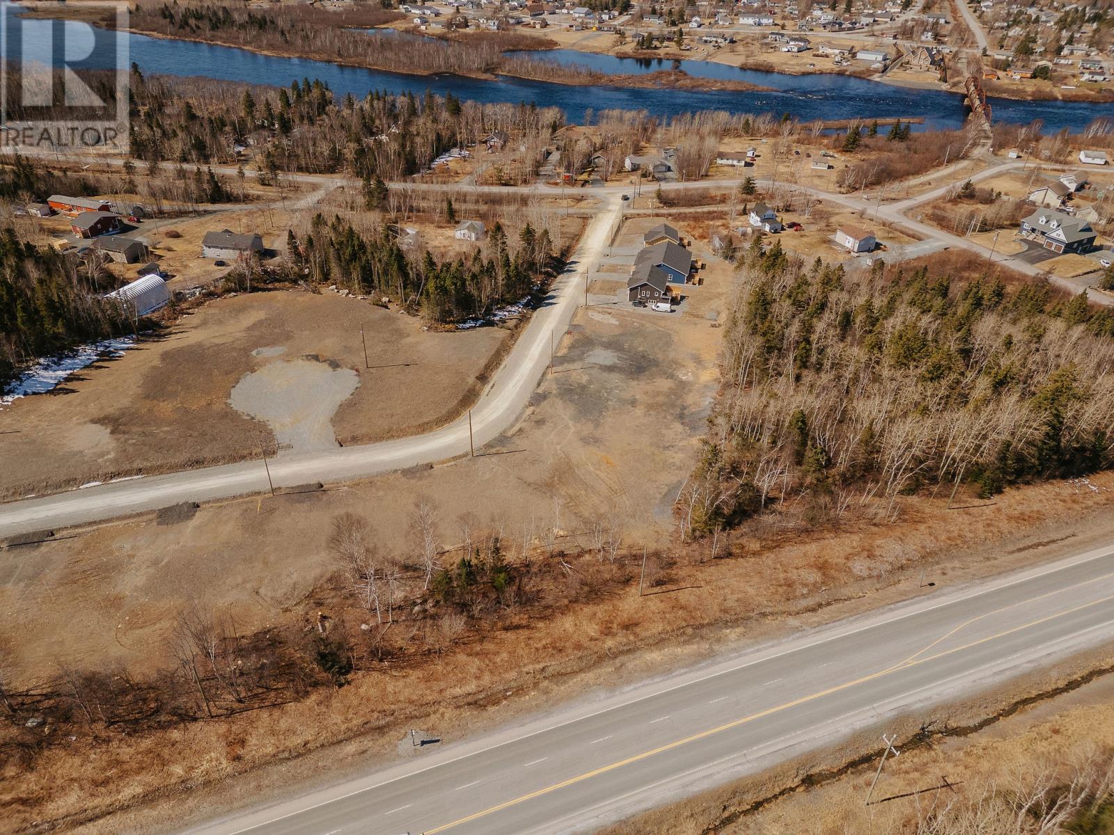 Lot 12 Temple Avenue, Appleton, NL