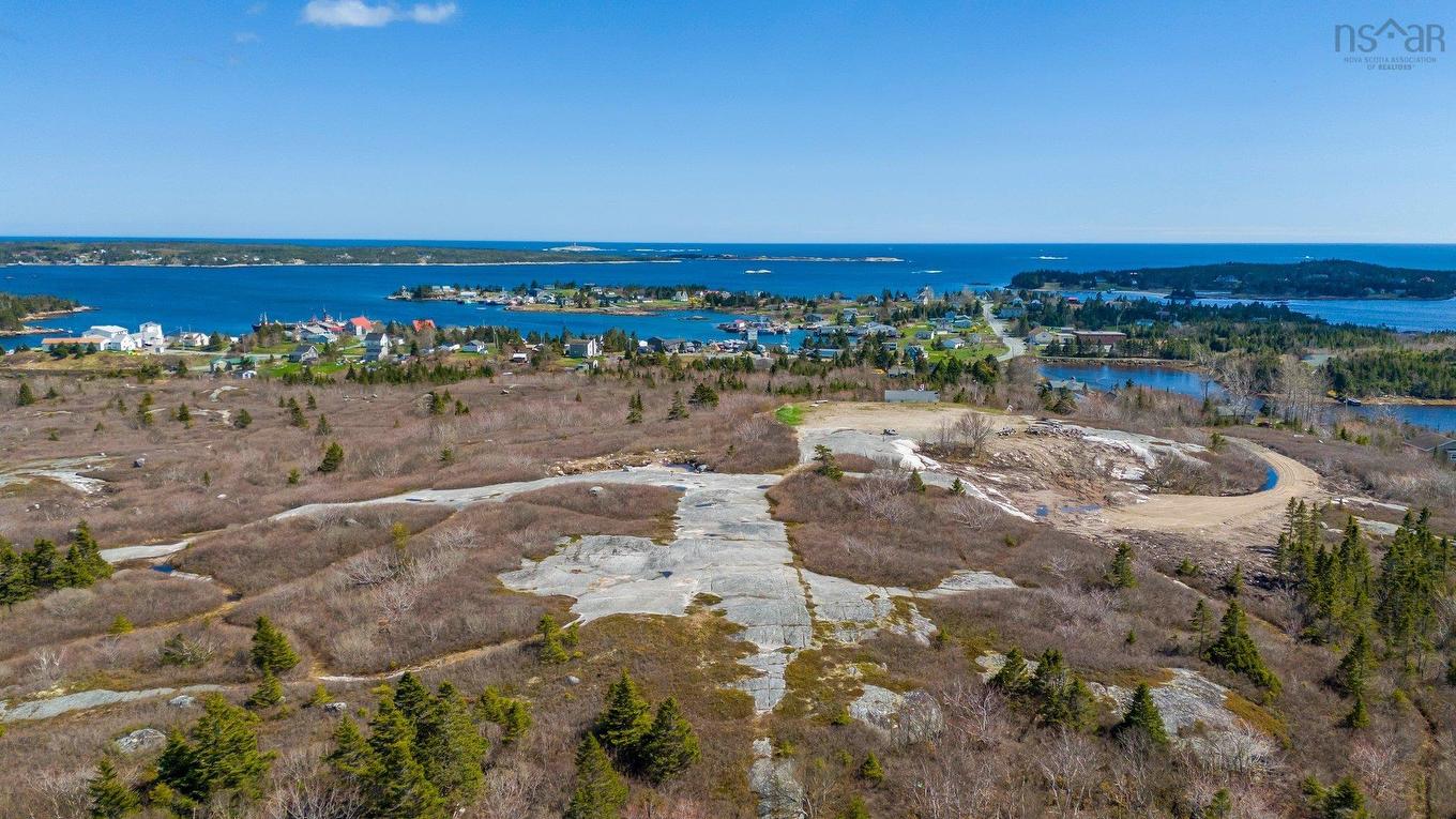 60 High Barrens Road, Sambro, NS