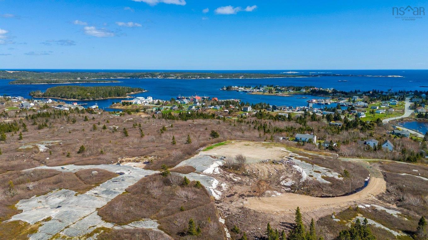 60 High Barrens Road, Sambro, NS