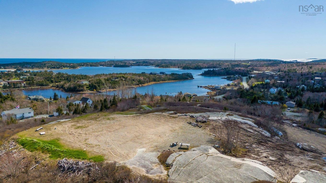 60 High Barrens Road, Sambro, NS