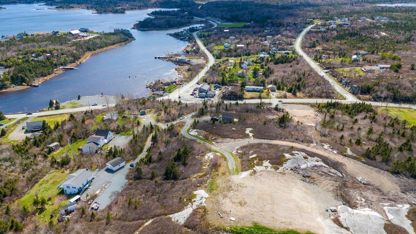 60 High Barrens Road, Sambro, NS