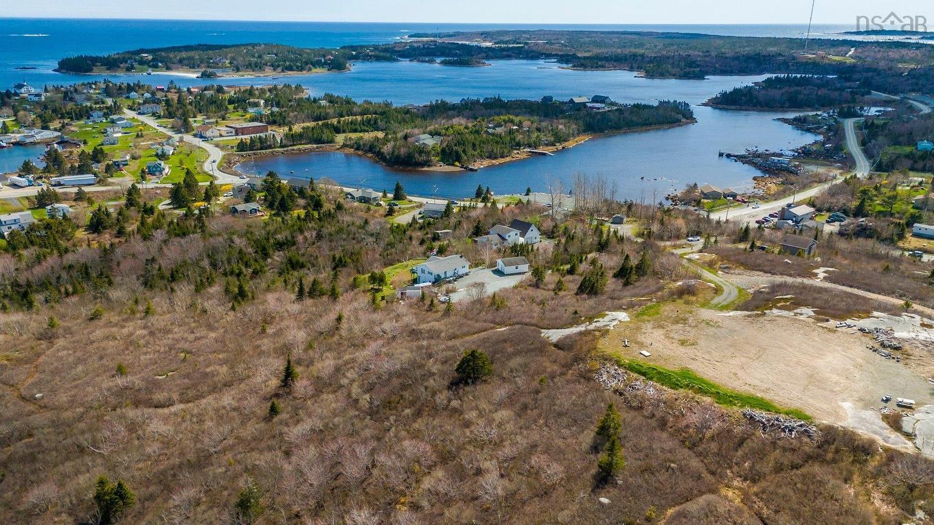 60 High Barrens Road, Sambro, NS