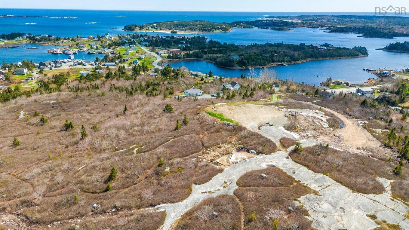 60 High Barrens Road, Sambro, NS