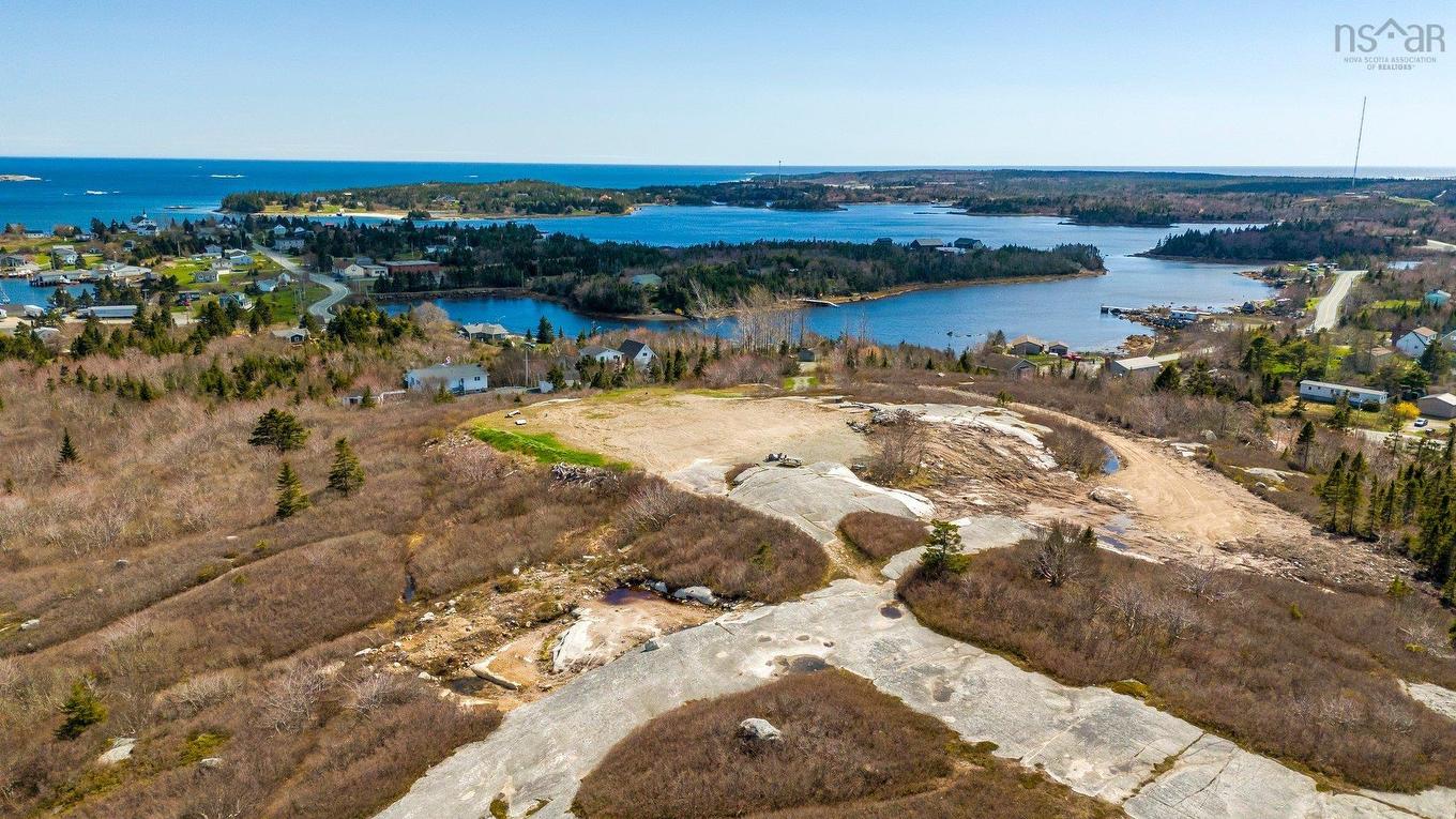 60 High Barrens Road, Sambro, NS