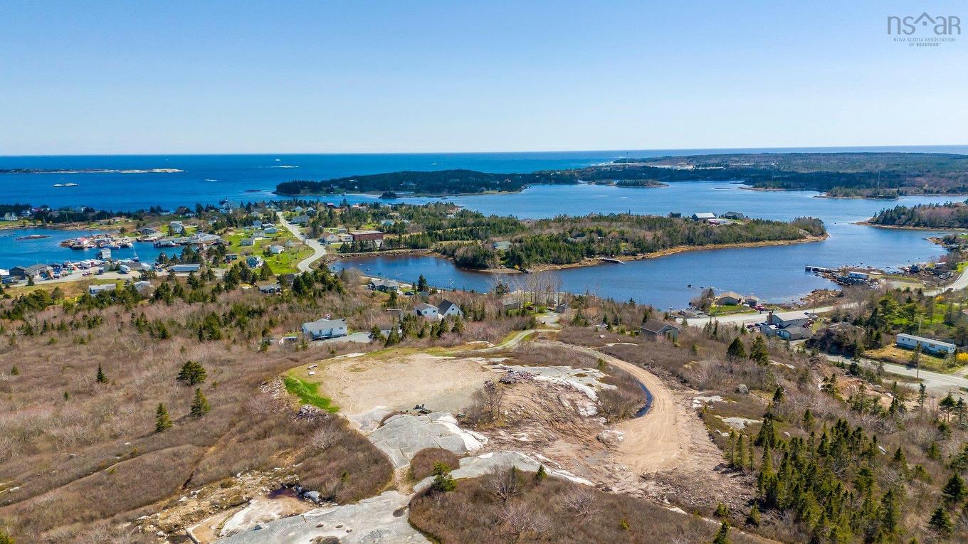 60 High Barrens Road, Sambro, NS