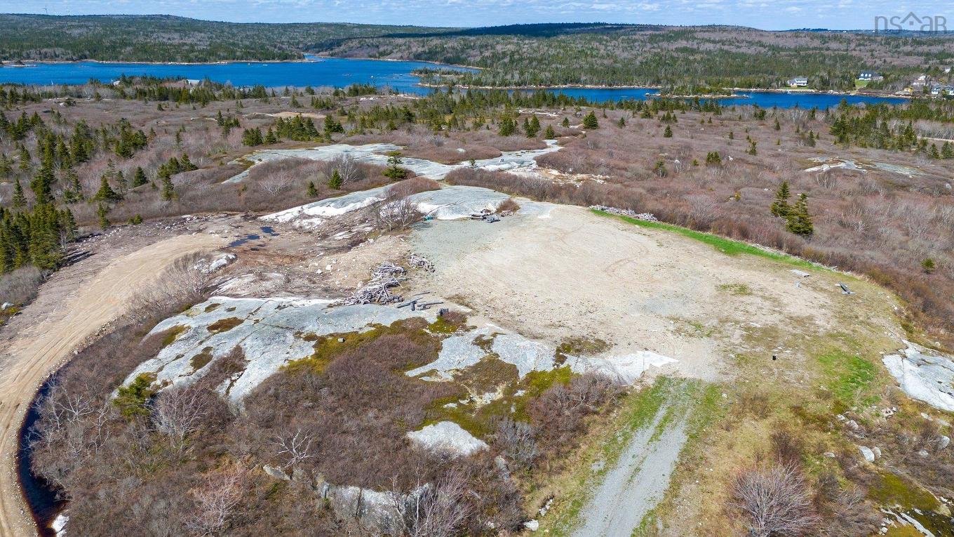 60 High Barrens Road, Sambro, NS