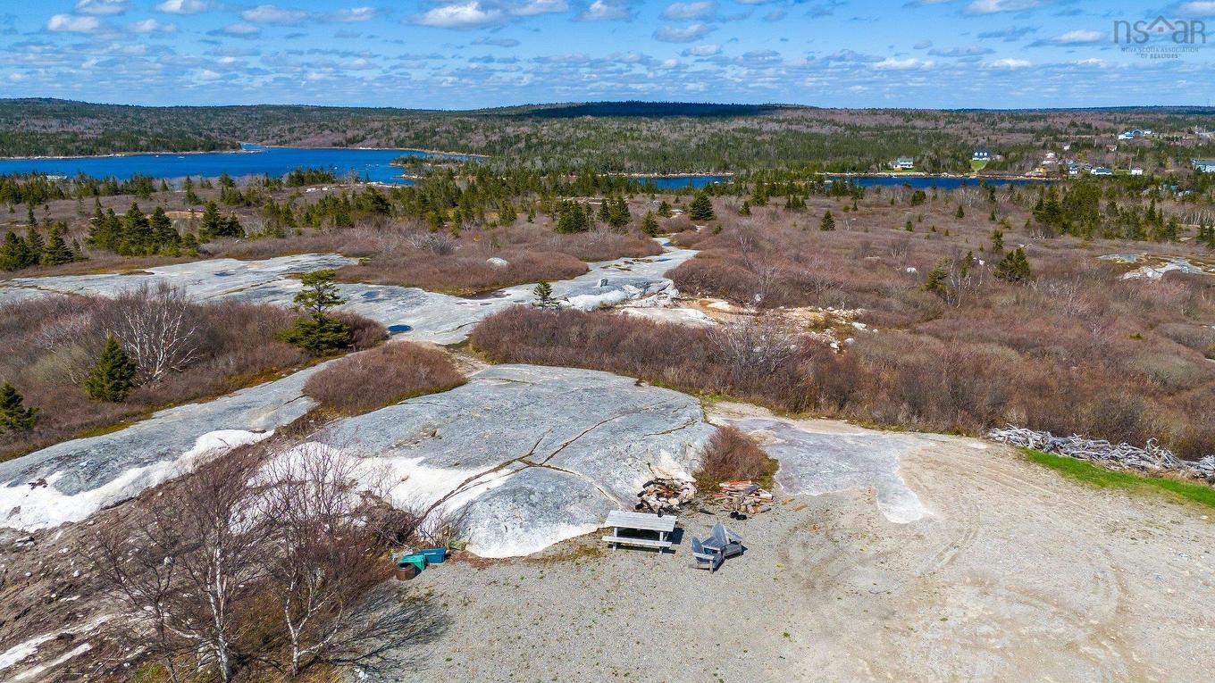 60 High Barrens Road, Sambro, NS