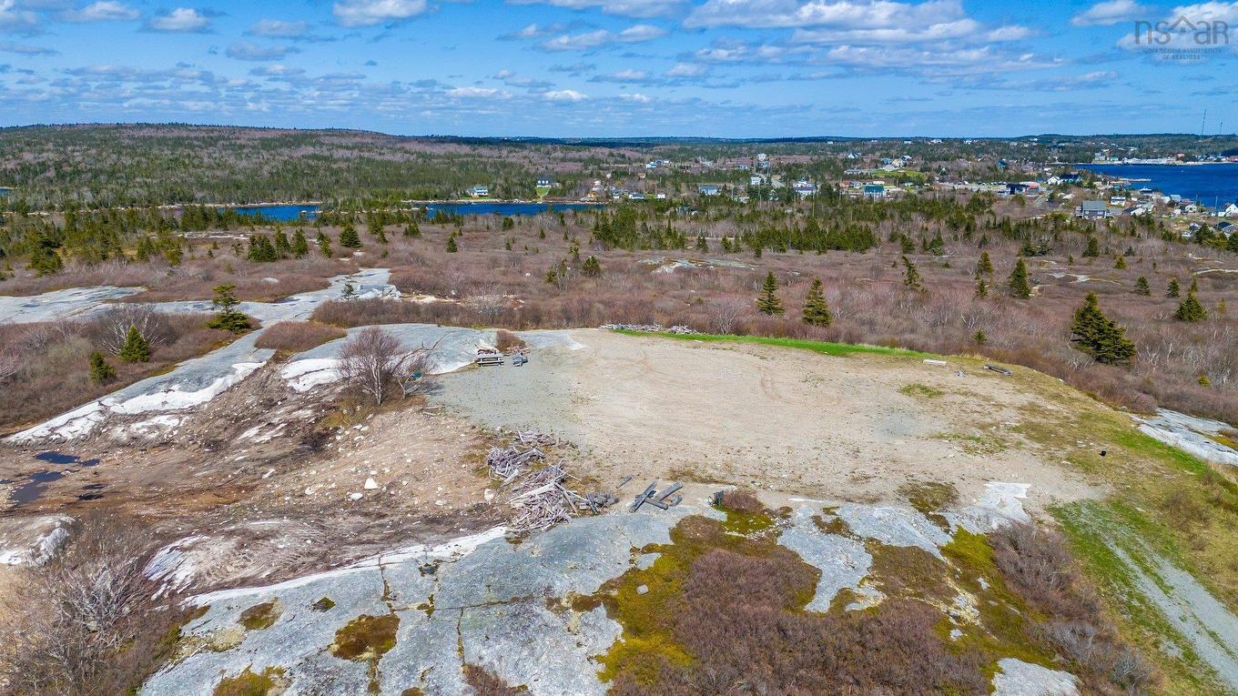 60 High Barrens Road, Sambro, NS