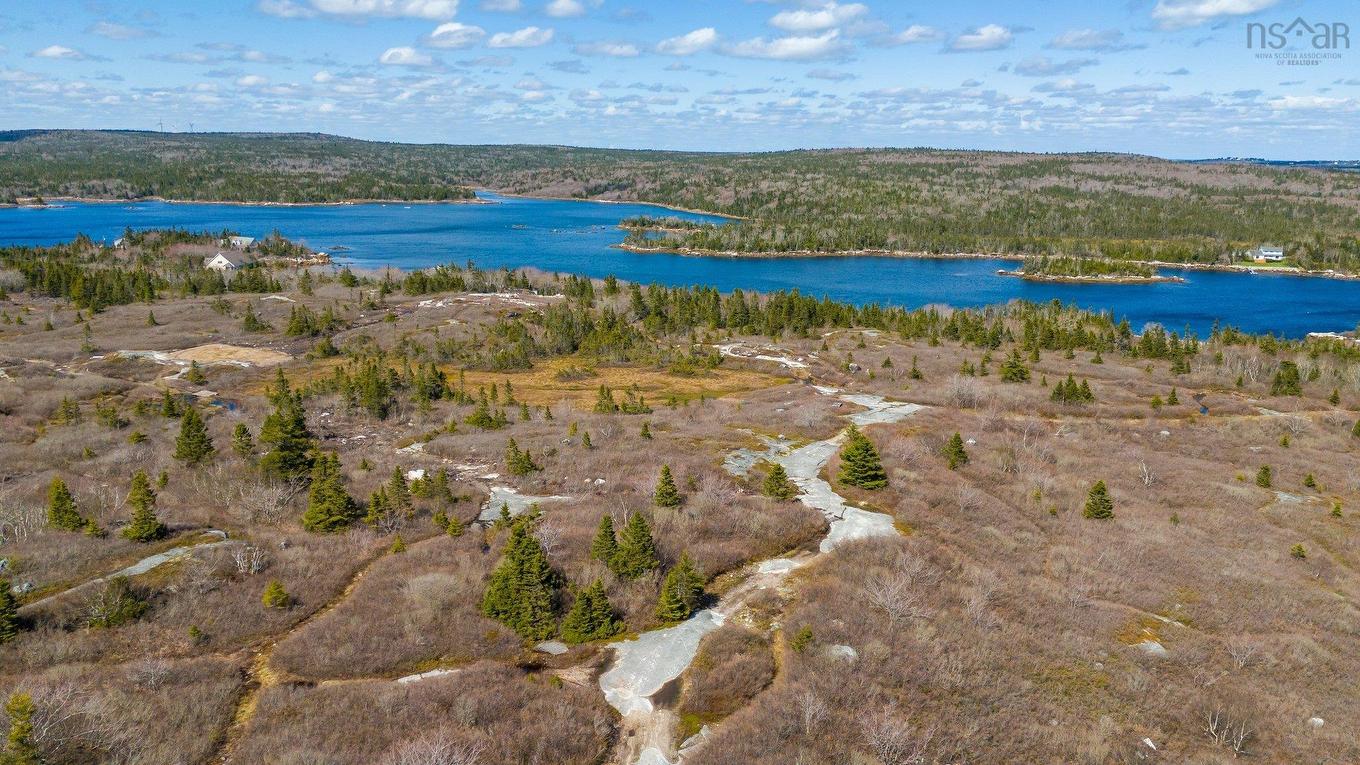 60 High Barrens Road, Sambro, NS