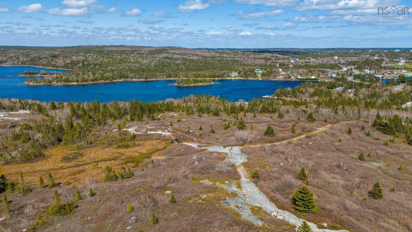 60 High Barrens Road, Sambro, NS