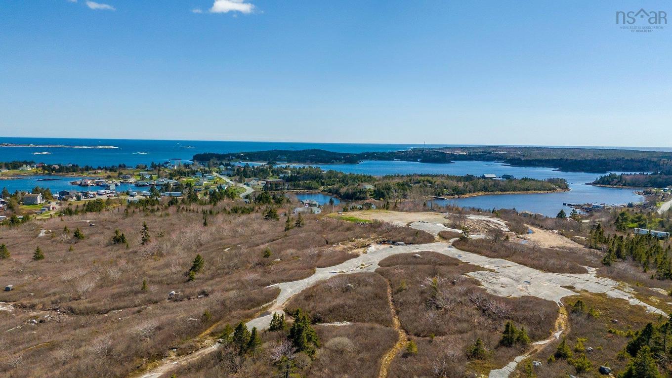 60 High Barrens Road, Sambro, NS