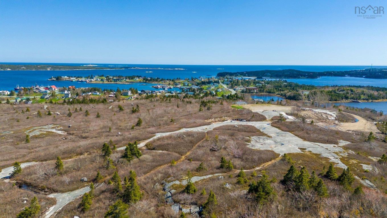 60 High Barrens Road, Sambro, NS