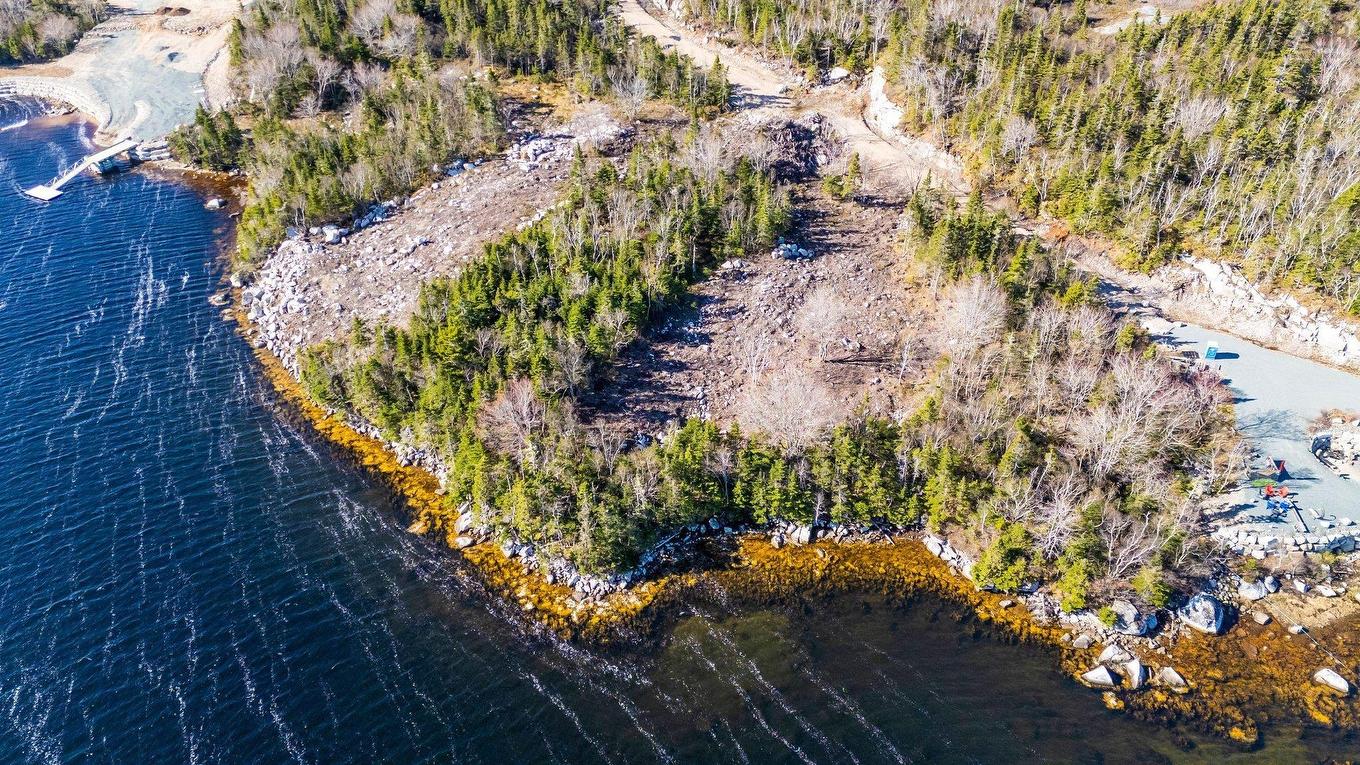 Ketch Harbour Road, Sambro, NS