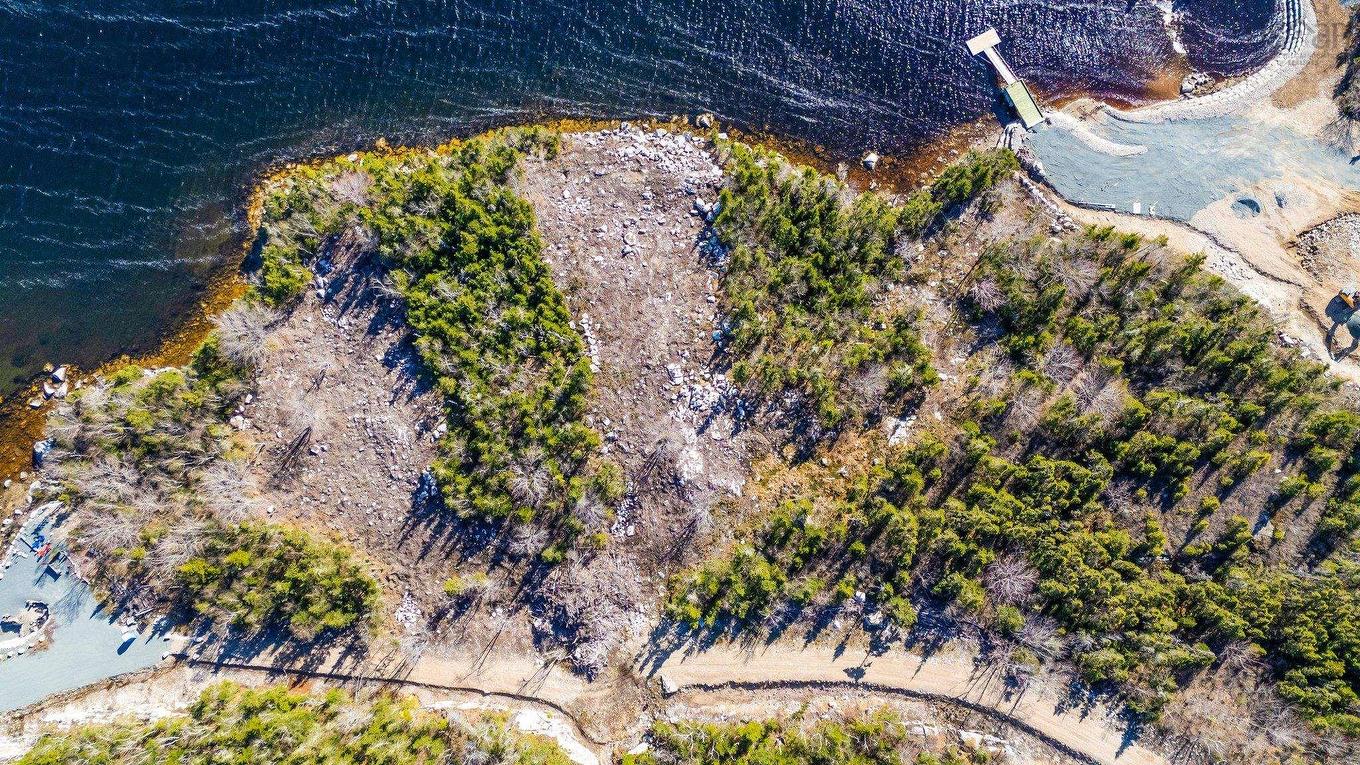 Ketch Harbour Road, Sambro, NS