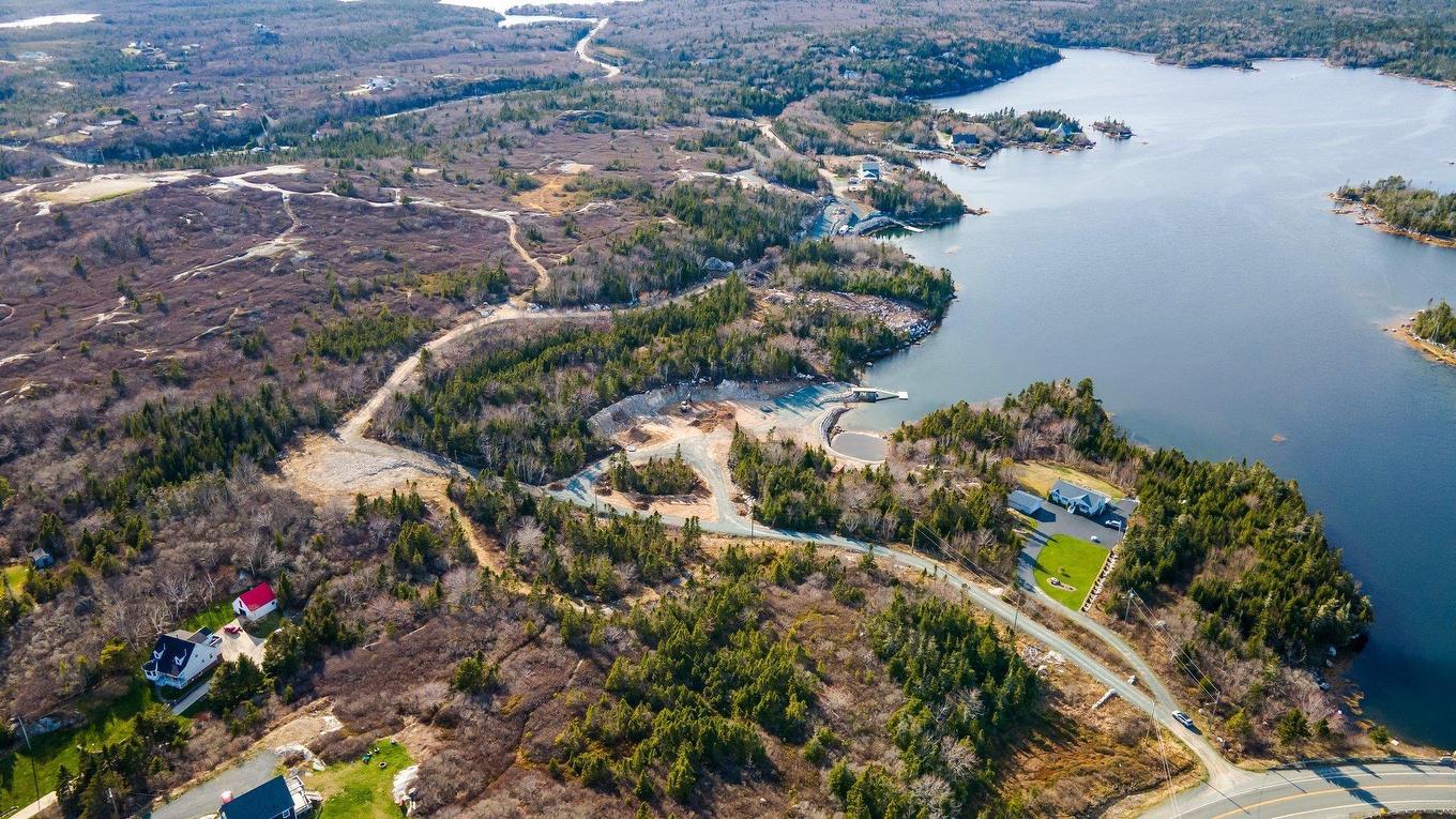 Ketch Harbour Road, Sambro, NS