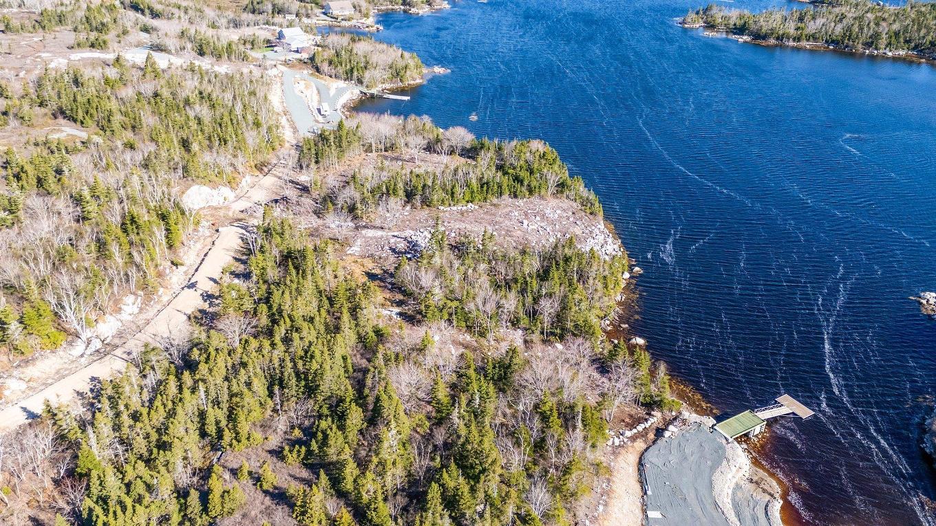 Ketch Harbour Road, Sambro, NS