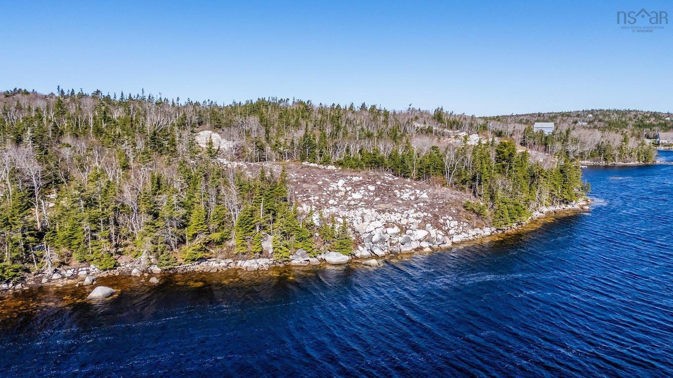 Ketch Harbour Road, Sambro, NS