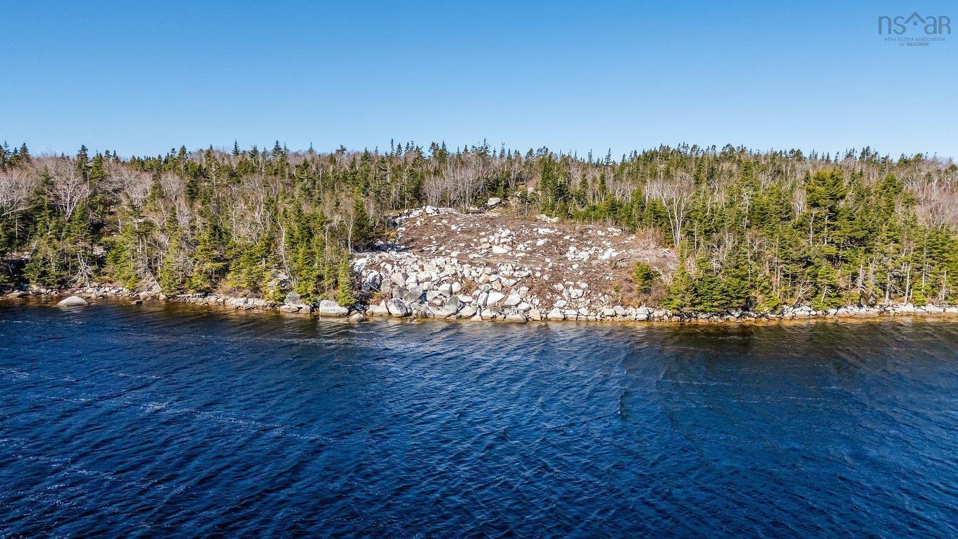 Ketch Harbour Road, Sambro, NS