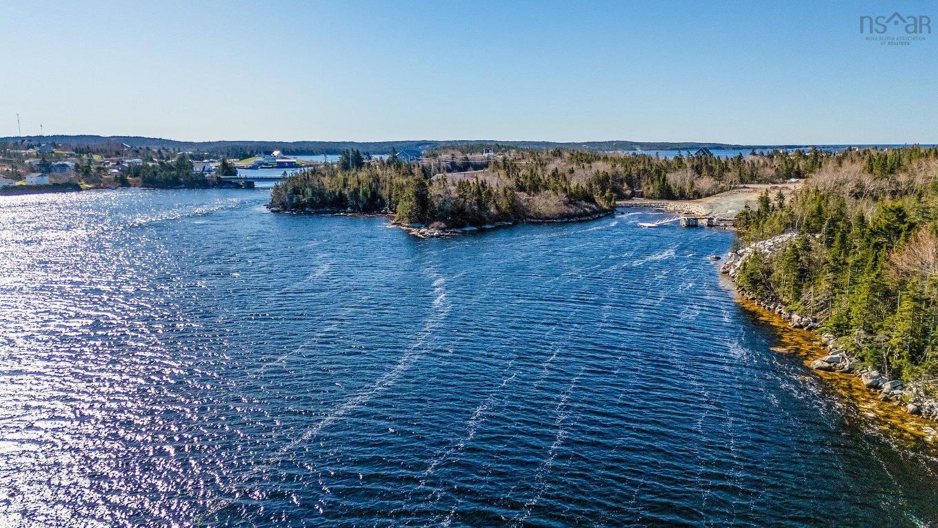 Ketch Harbour Road, Sambro, NS