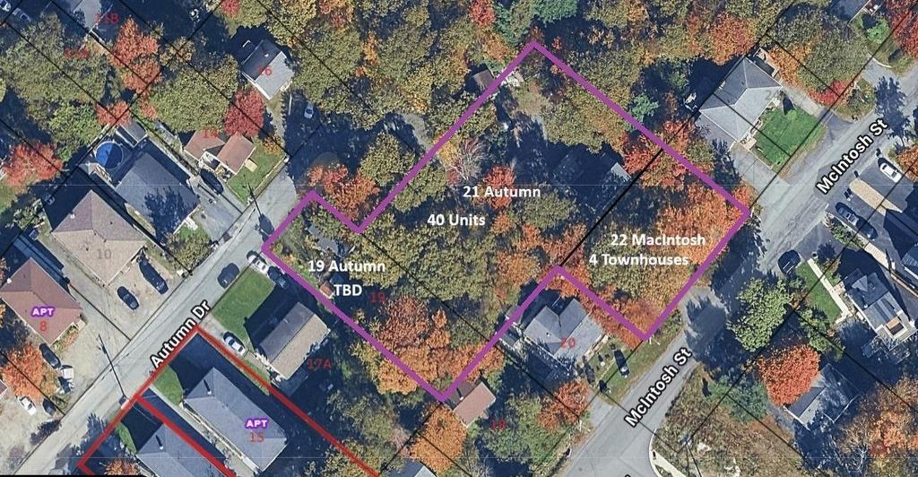 19 Autumn Drive, Spryfield, NS