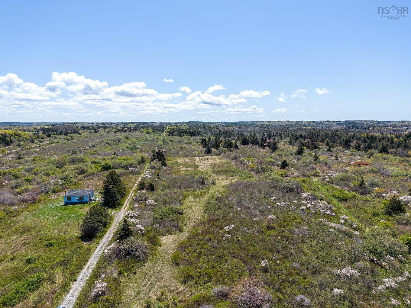 94 Bay View Lane, Meteghan, NS