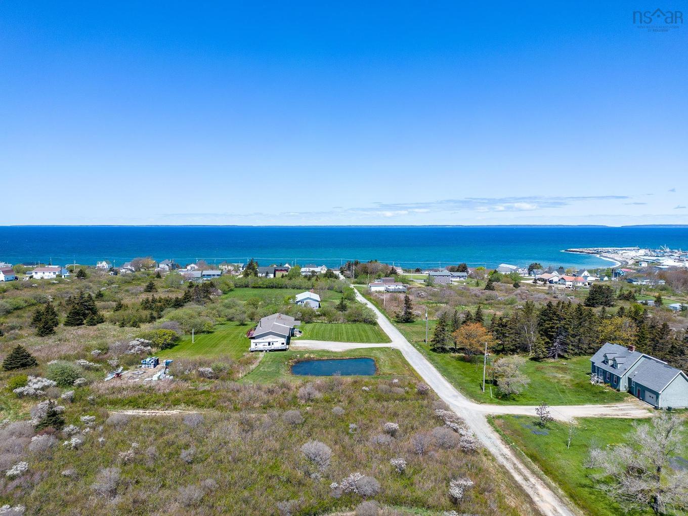 94 Bay View Lane, Meteghan, NS