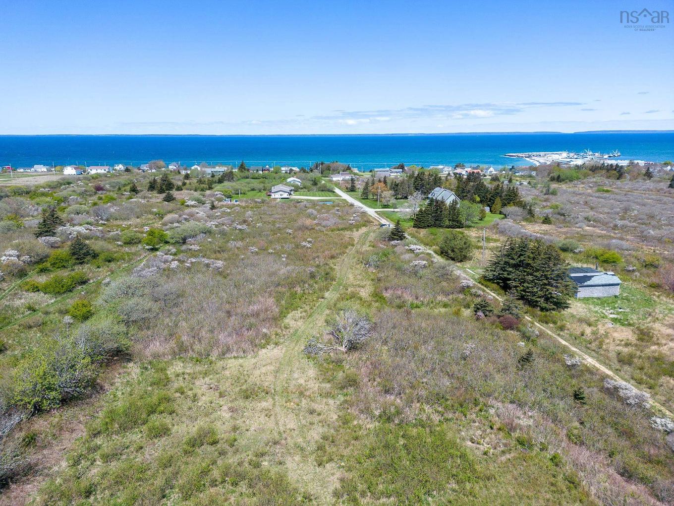 94 Bay View Lane, Meteghan, NS