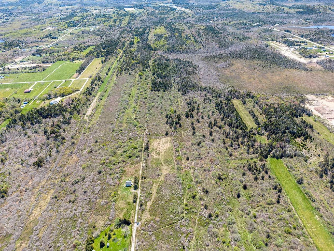 94 Bay View Lane, Meteghan, NS