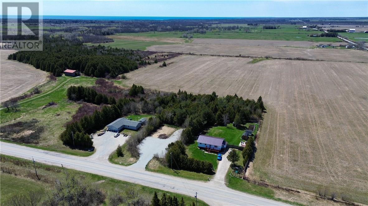 N/A Highway 551, Providence Bay, Manitoulin Island, ON