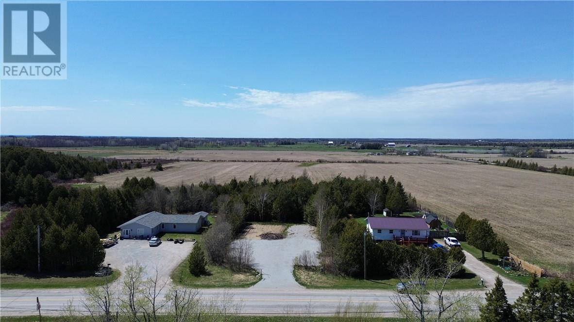 N/A Highway 551, Providence Bay, Manitoulin Island, ON