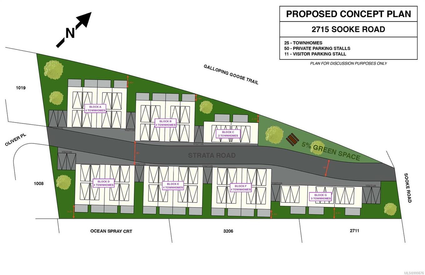 2715 Sooke Rd, Langford, BC