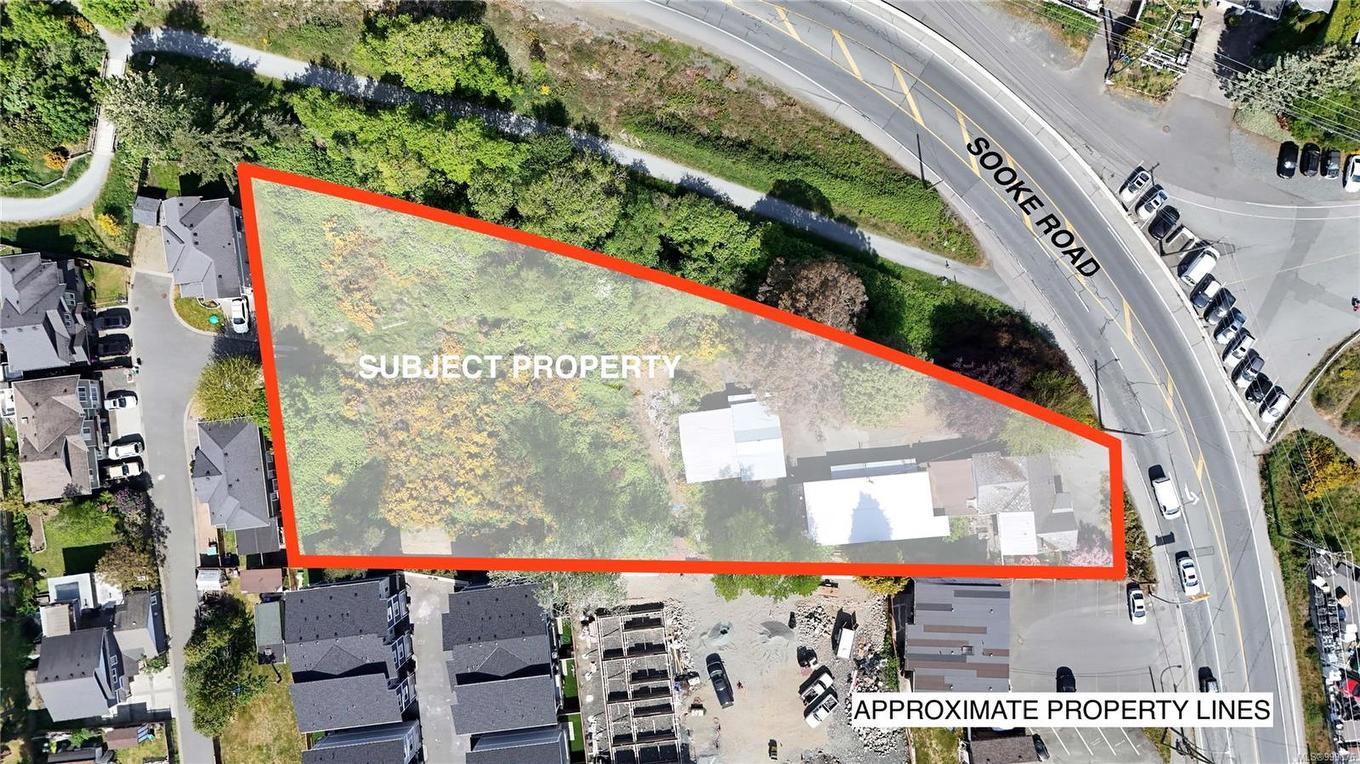 2715 Sooke Rd, Langford, BC