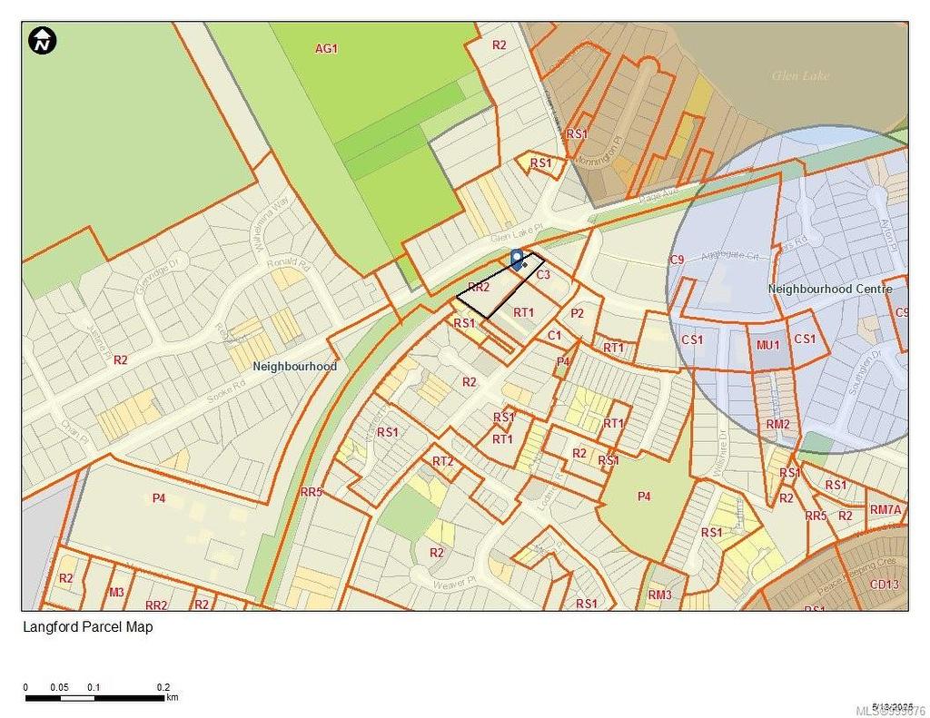 2715 Sooke Rd, Langford, BC