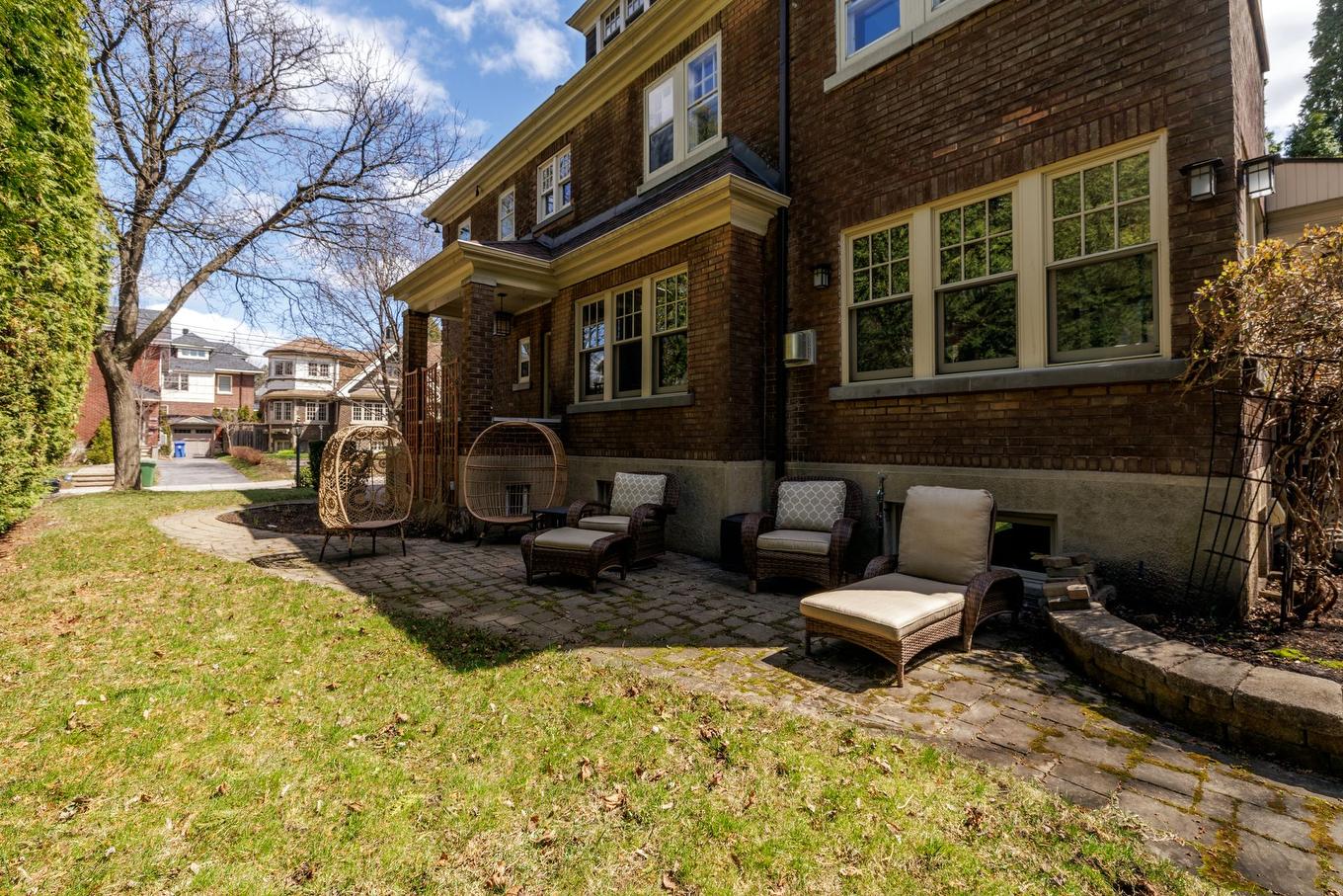 Exterior - 130 Av. Ballantyne N., Montréal-Ouest, QC - Outdoor