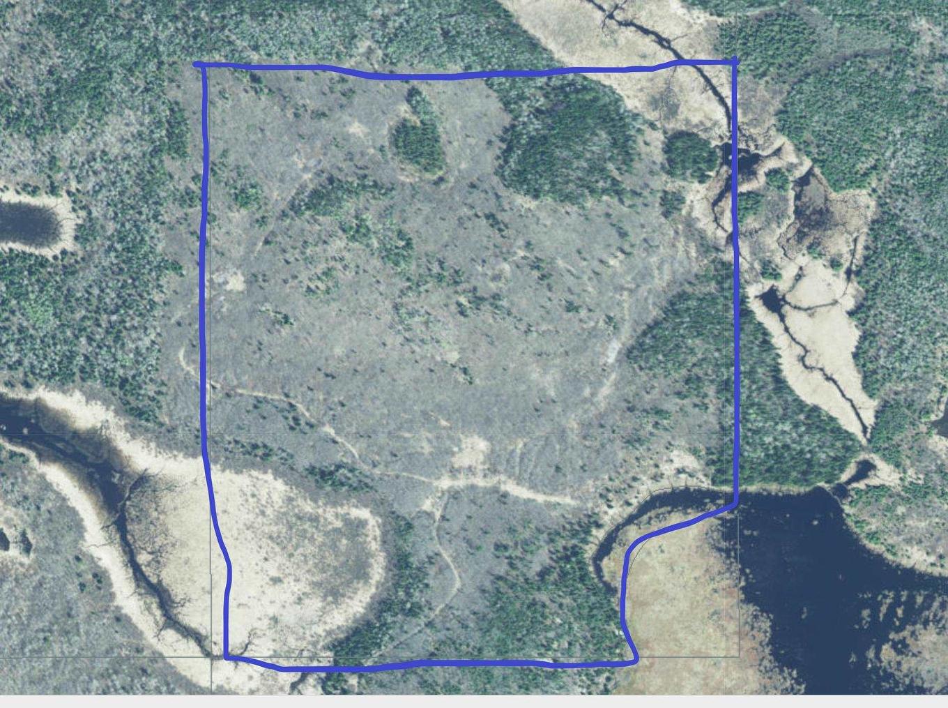 Pcl 21549 Lt 4 Con 3 Fleming, Fleming, Unorganized, ON