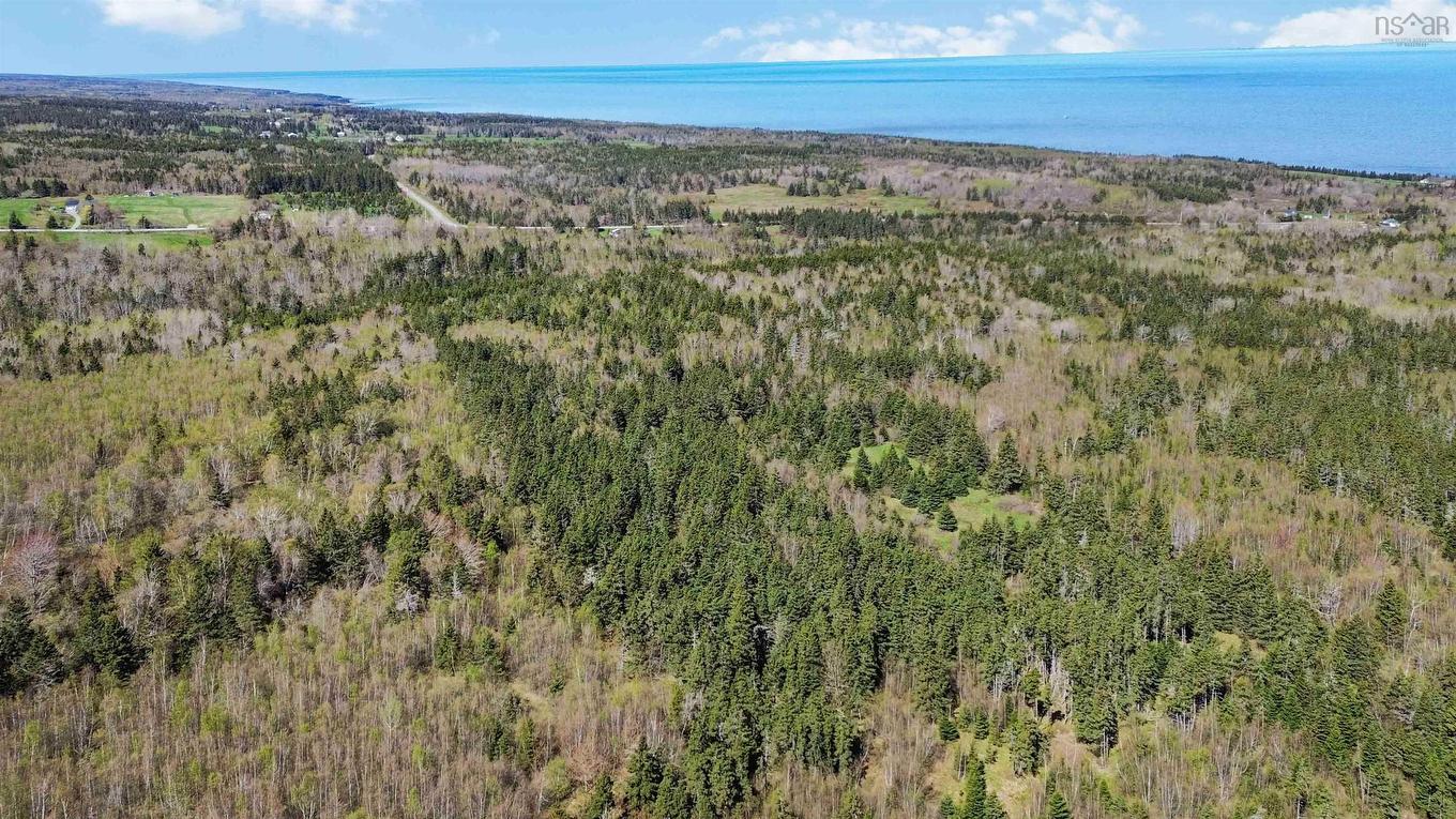 Lot Port Lorne Road, Port Lorne, NS