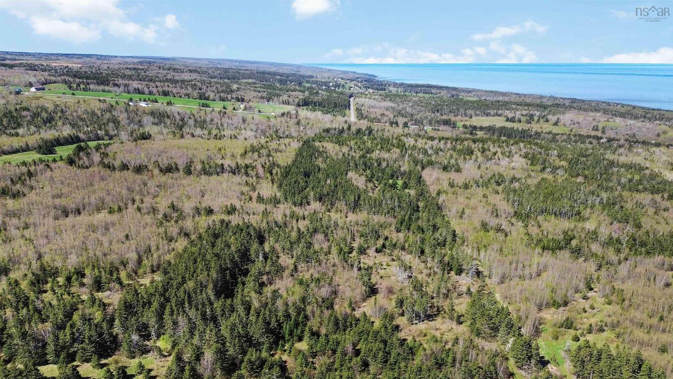 Lot Port Lorne Road, Port Lorne, NS