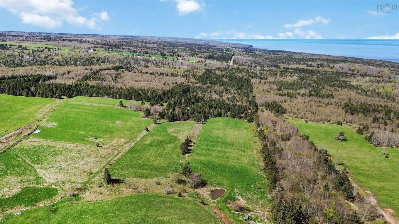 Lot Port Lorne Road, Port Lorne, NS