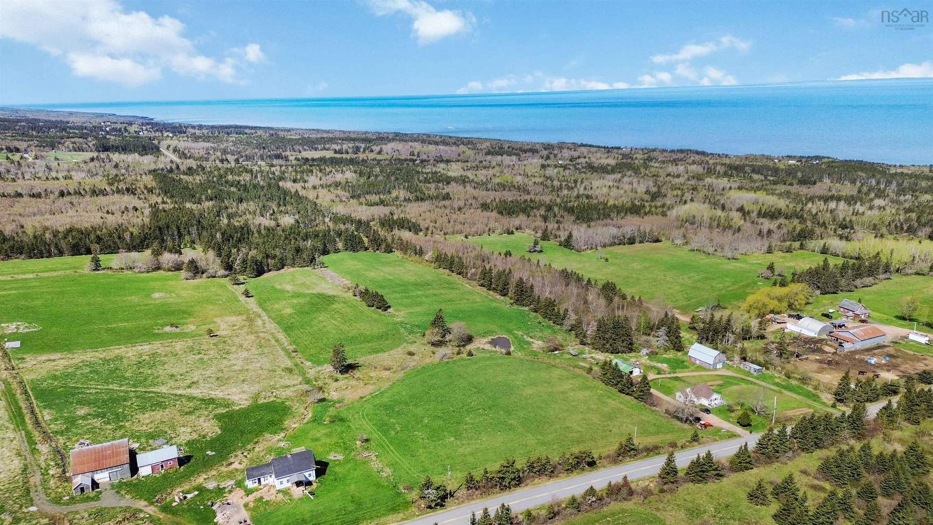 Lot Port Lorne Road, Port Lorne, NS