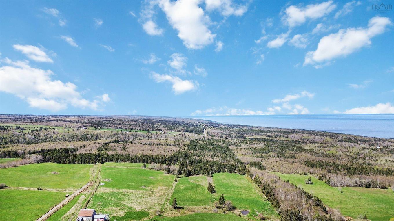 Lot Port Lorne Road, Port Lorne, NS