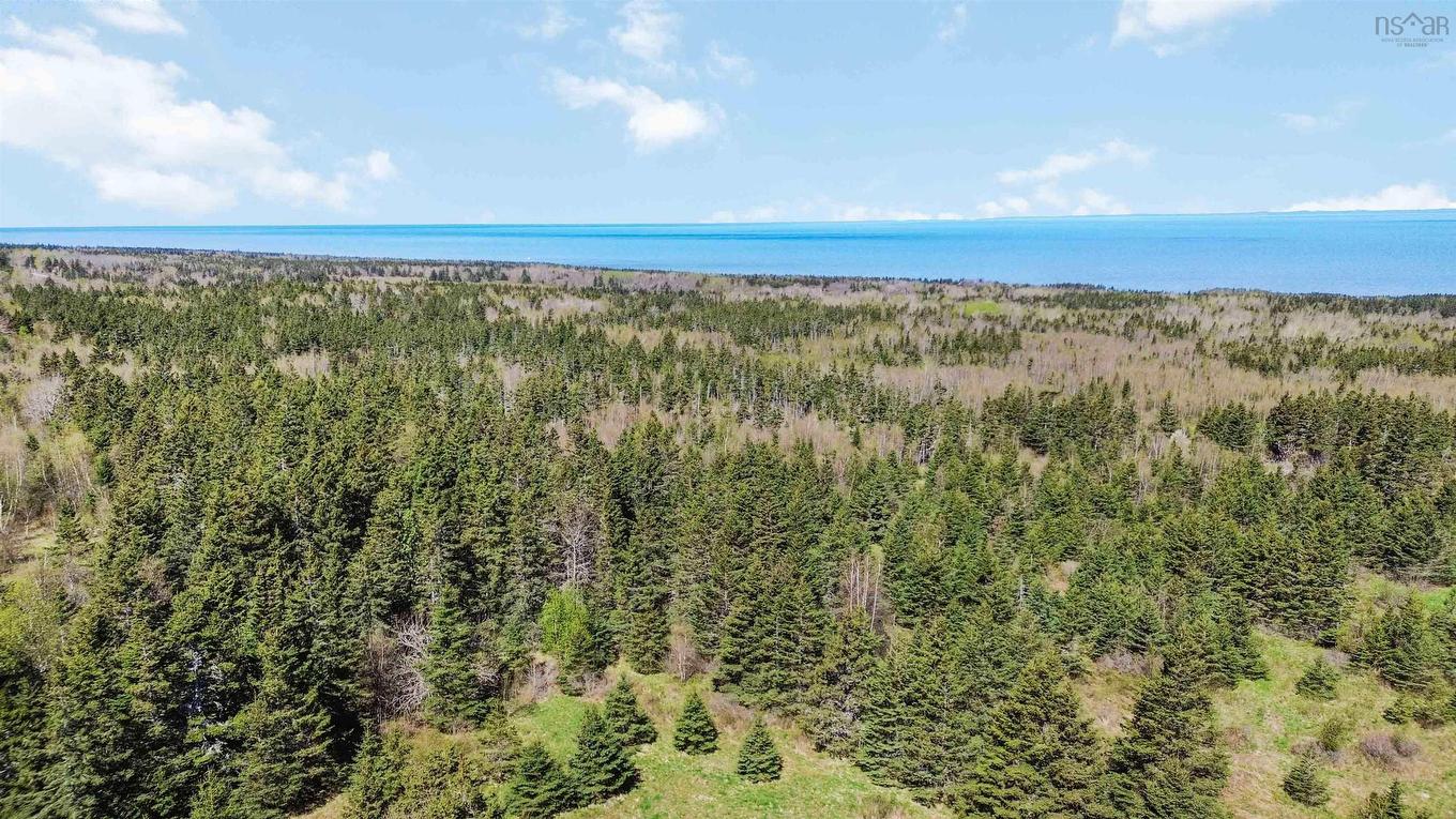 Lot Port Lorne Road, Port Lorne, NS