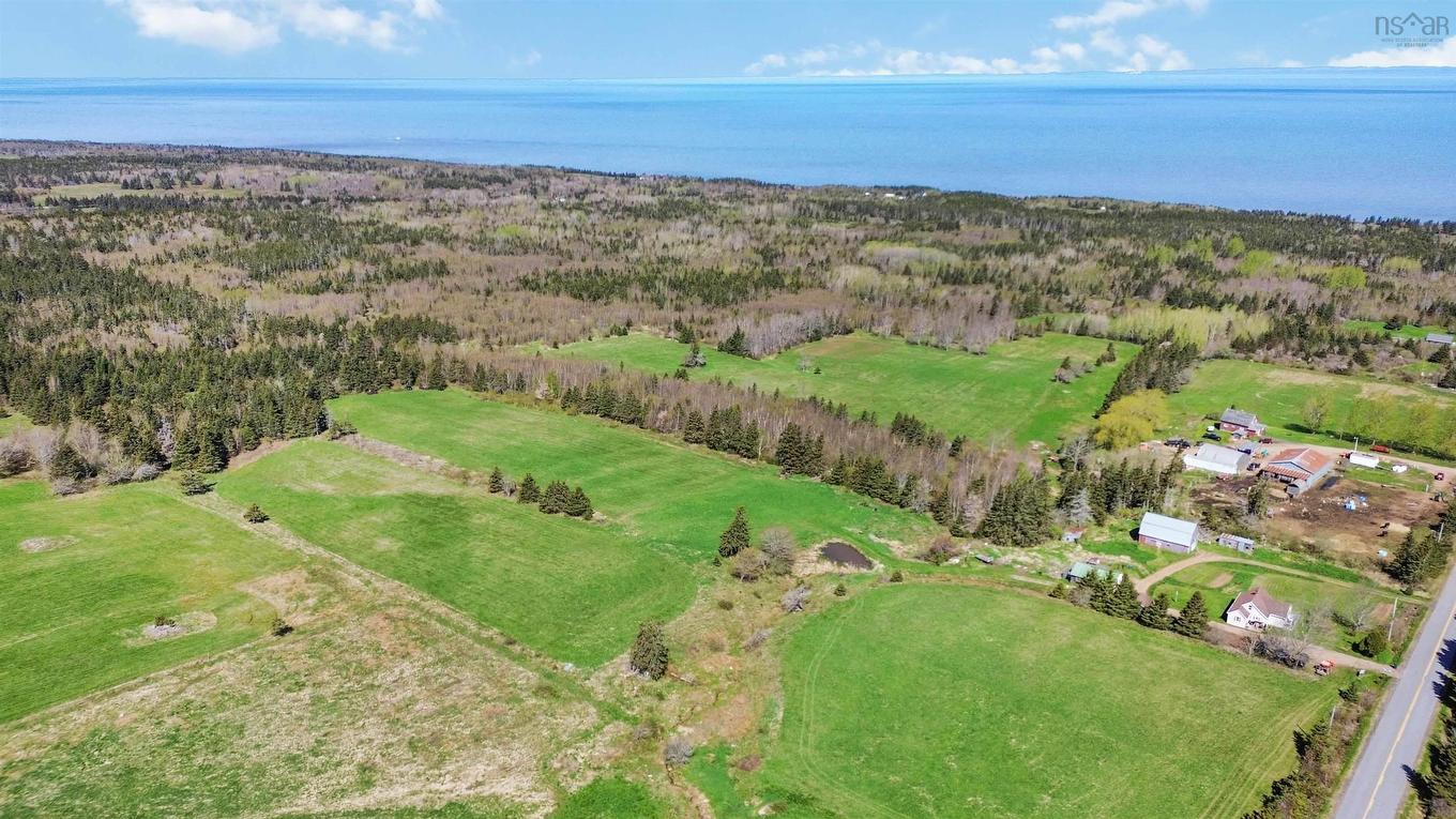 Lot Port Lorne Road, Port Lorne, NS