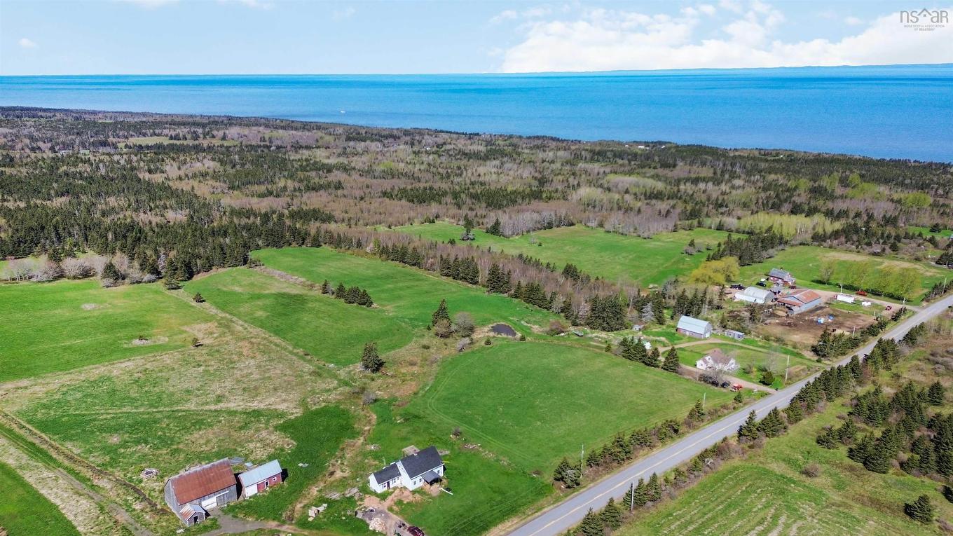 Lot Port Lorne Road, Port Lorne, NS