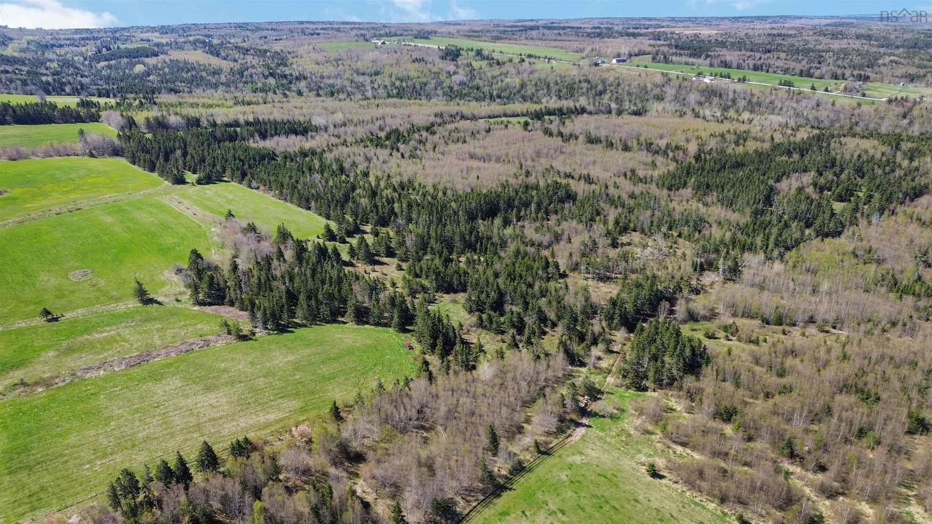 Lot Port Lorne Road, Port Lorne, NS